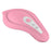 G-spotvibrator Liebe Candy Rosa