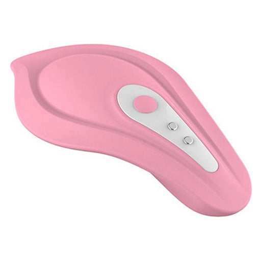 G-spotvibrator Liebe Candy Rosa