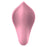 G-spotvibrator Liebe Candy Rosa