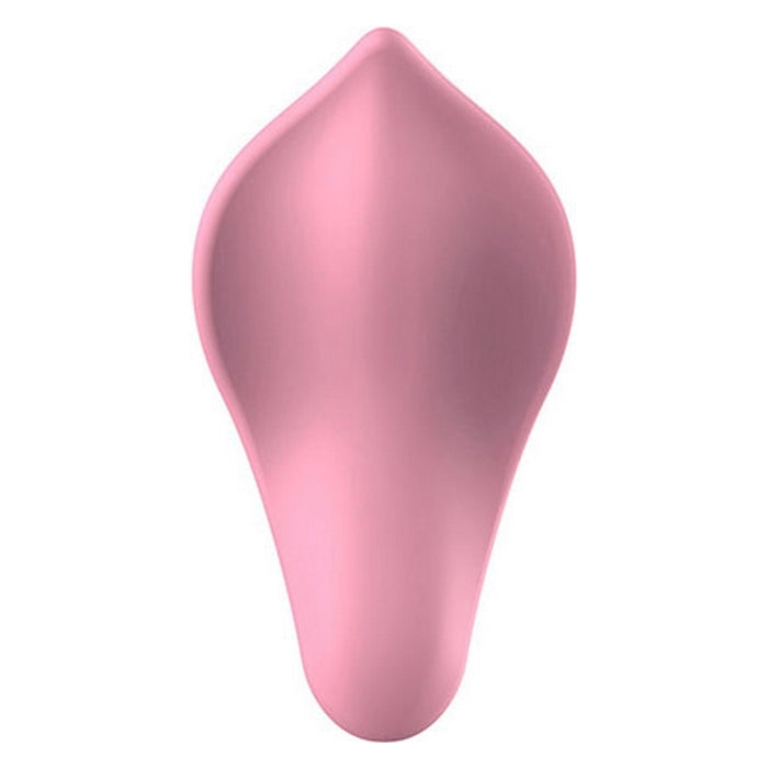 G-spotvibrator Liebe Candy Rosa