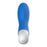 Vibrator Liebe Mighty Himmelsblå