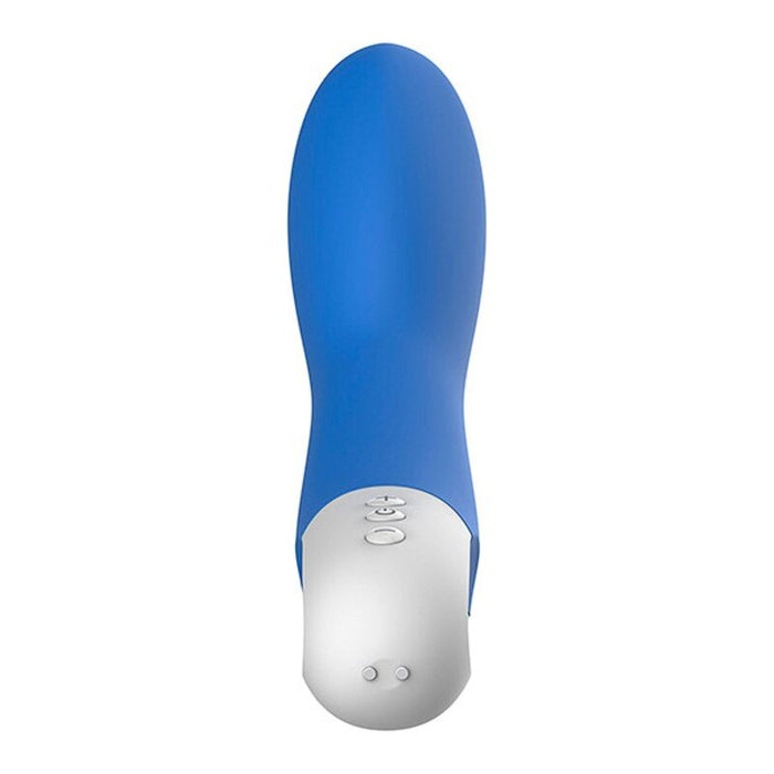 Vibrator Liebe Mighty Himmelsblå