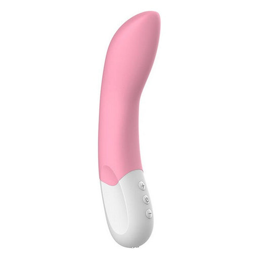 Vibrator Liebe Mighty Rosa
