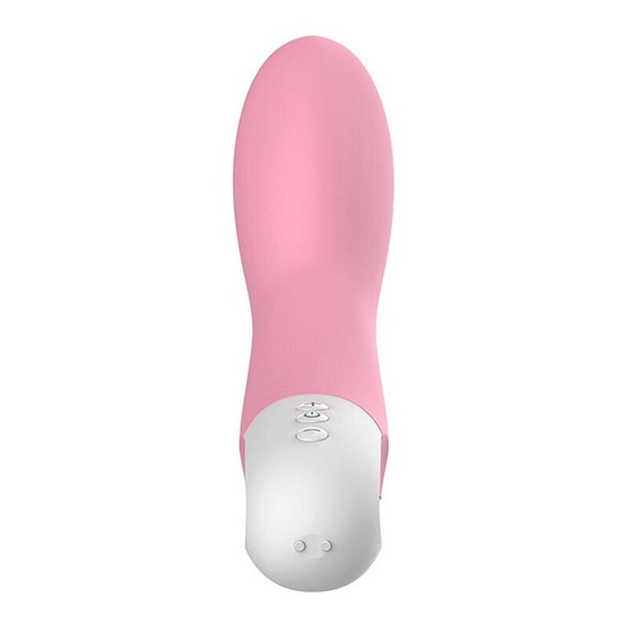 Vibrator Liebe Mighty Rosa