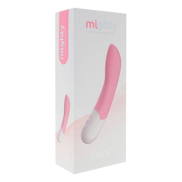 Vibrator Liebe Mighty Rosa