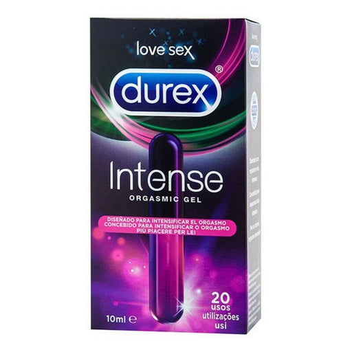 Stimulerande gel Durex Intense (10 ml)