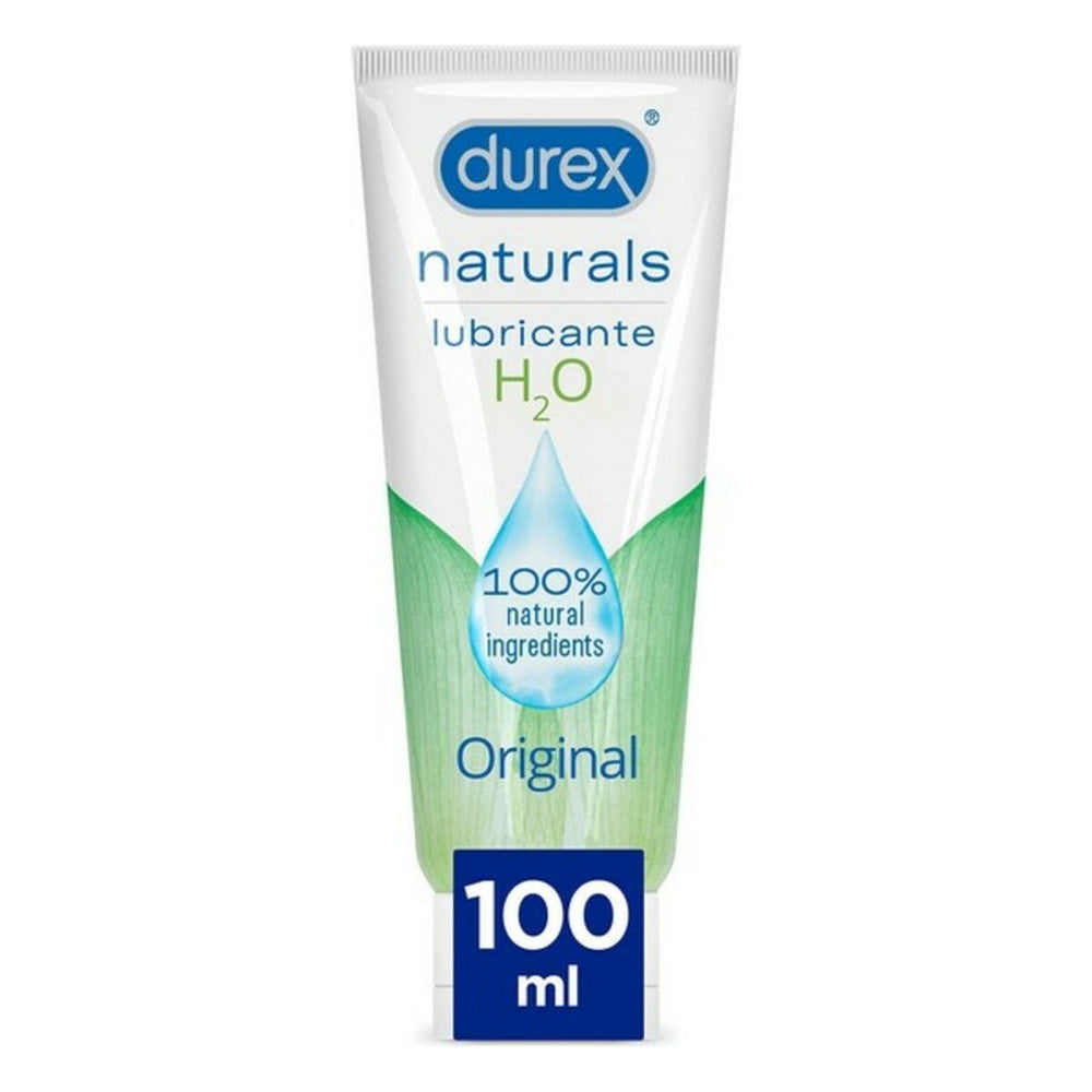 Glidmedel Durex 3035683 (100 ml)
