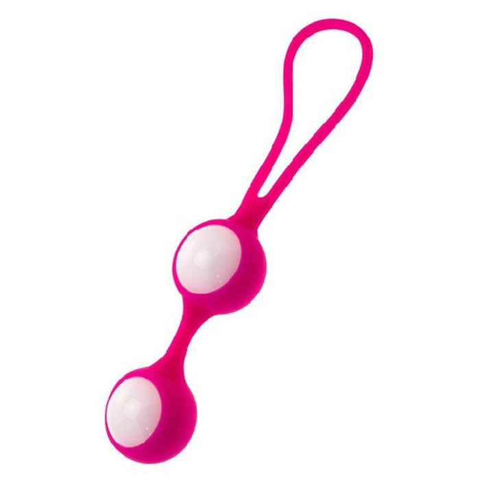 Orgasmkulor Control Silikon
