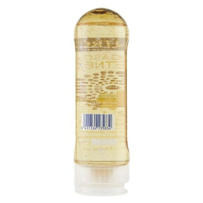 Erotisk Massageolja Madagascar Control 8411134135834 Vanilj (200 ml)