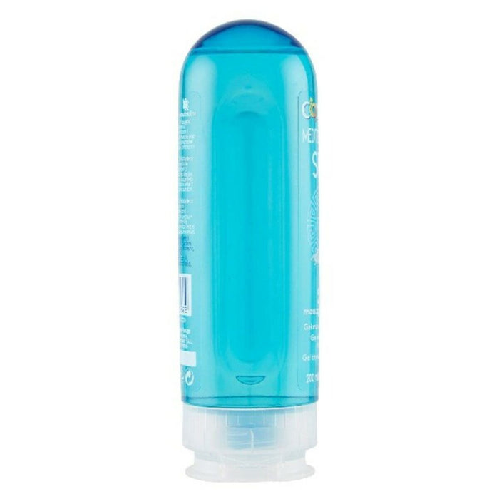 Erotisk Massageolja Mediterranean Control 8411134135872 Citron 200 ml (200 ml)