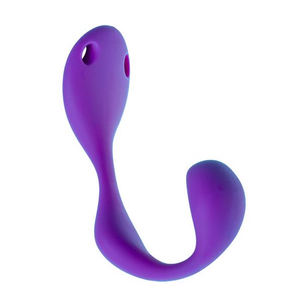 Hands-free Strap-on-stimulator Mr. Hook Adrien Lastic N9871