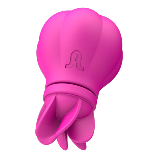 Klitorisstimulator Caress Adrien Lastic