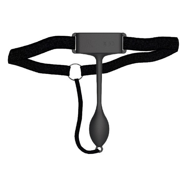 Vibrator Pan-T Adrien Lastic