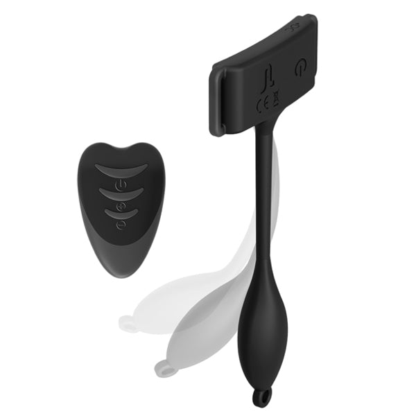 Vibrator Pan-T Adrien Lastic