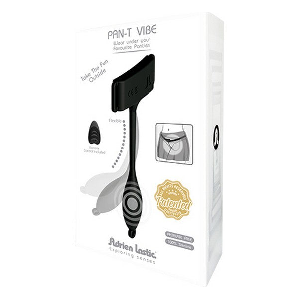 Vibrator Pan-T Adrien Lastic