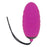 Äggvibrator OH Platanomelón Rosa