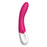 Vibrator Liebe Bend It Cerise