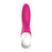 Vibrator Liebe Bend It Cerise