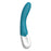 Vibrator Liebe Bend It Blå
