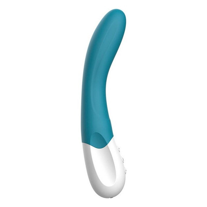 Vibrator Liebe Bend It Blå