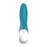 Vibrator Liebe Bend It Blå