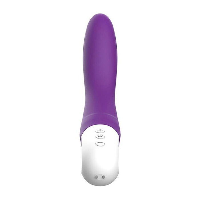 Vibrator Liebe Bend It Violett