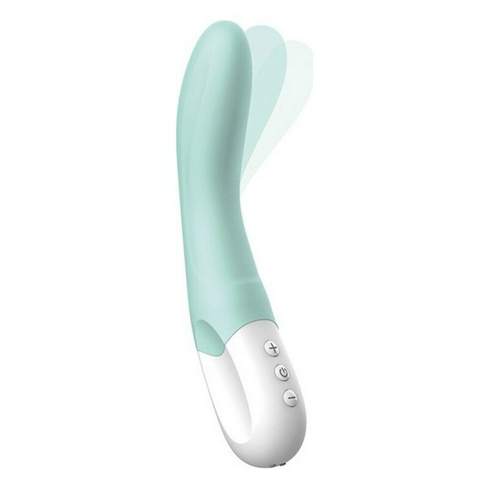Vibrator Liebe Bend It Mint
