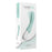 Vibrator Liebe Bend It Mint