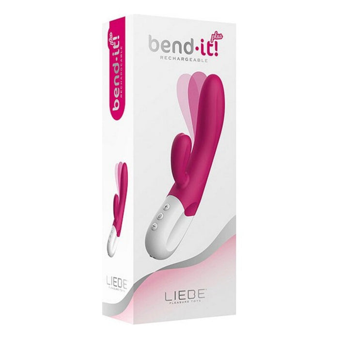 Kanin Liebe Cerise