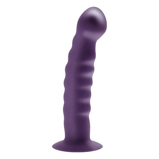 Dildo S Pleasures Bumpy Silikon Violett