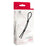 Penisring S Pleasures Lazzo Svart