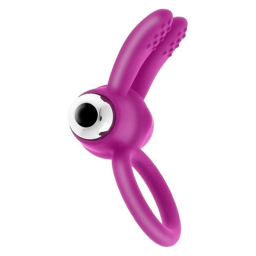 Penisring S Pleasures Duo Flap Duo