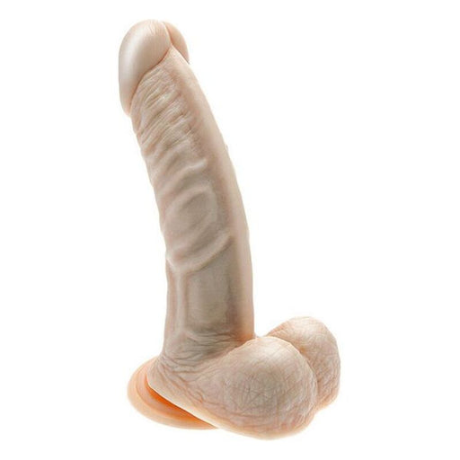 Dildo S Pleasures Don Jon Beige (4,5 cm)
