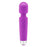 G-spotvibrator S Pleasures The Wand Lila