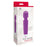 G-spotvibrator S Pleasures The Wand Lila