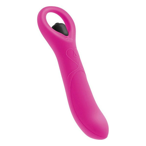Vibrator S Pleasures Direect Fuchsia