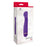 Vibrator S Pleasures Gentle Lila