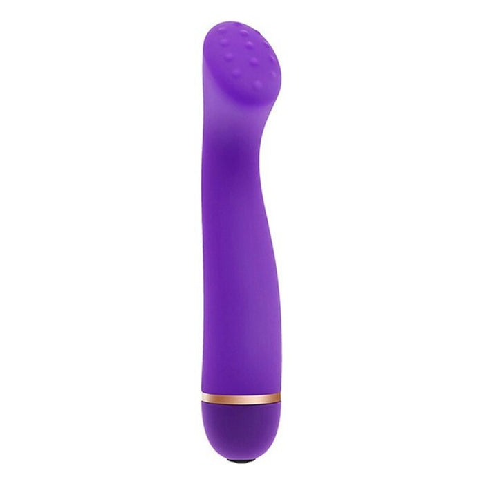 Vibrator S Pleasures Gentle Lila