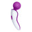 Massagemedel S Pleasures Snug Wand
