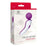 Massagemedel S Pleasures Snug Wand