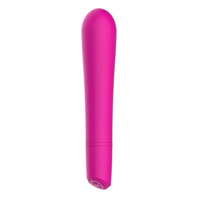 Vibrator S Pleasures Vedo Rosa