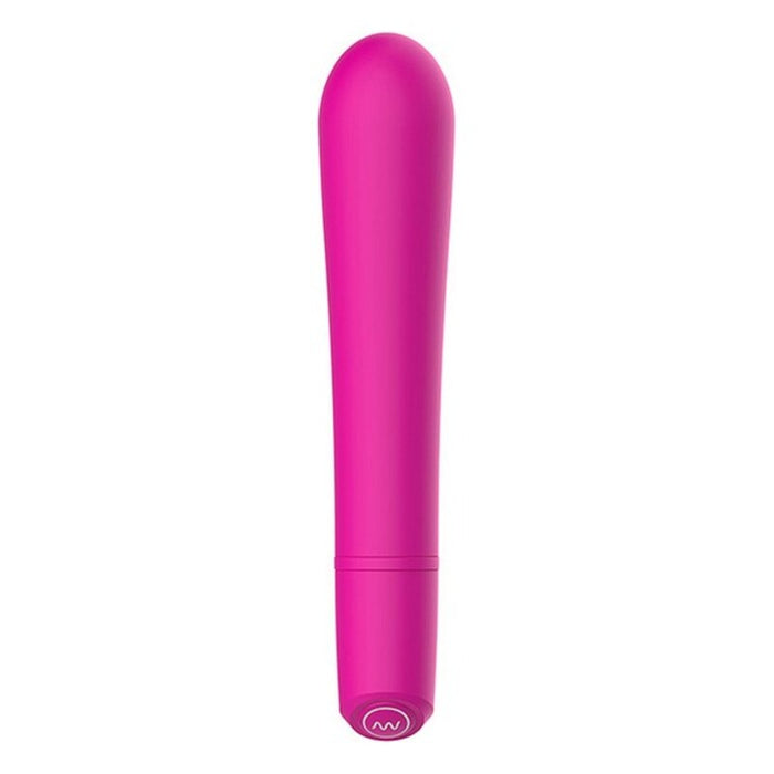 Vibrator S Pleasures Vedo Rosa