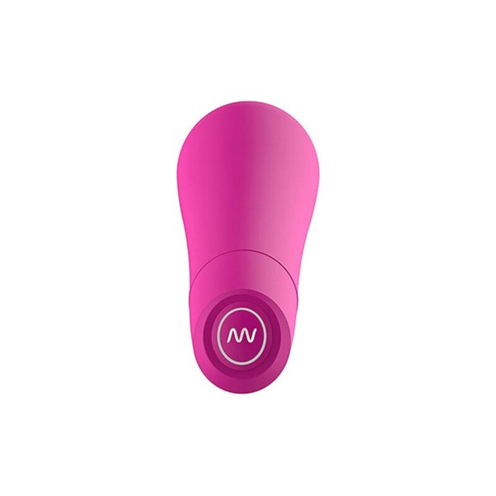 Vibrator S Pleasures Vedo Rosa