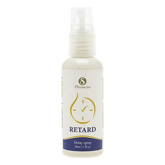 Fördröjningsspray S Pleasures (50 ml)