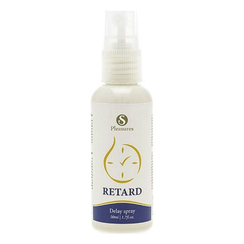 Fördröjningsspray S Pleasures (50 ml)
