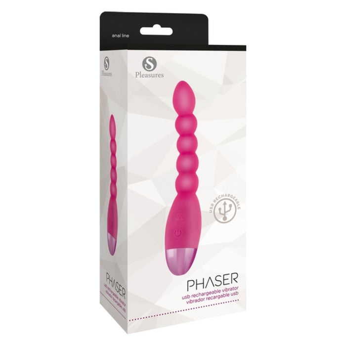 Anala kulor S Pleasures Phaser