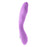 Vibrator S Pleasures Curve Candy Lila