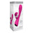 Kanin S Pleasures Premium Line Roar Rosa