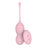 Orgasmkulor S Pleasures Monsoon Rosa