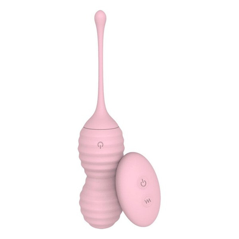 Orgasmkulor S Pleasures Monsoon Rosa